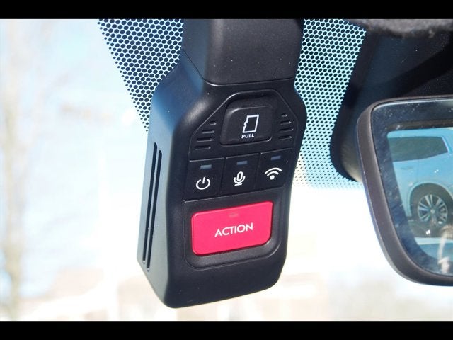 2025 Toyota Tundra 4WD TRD Pro Hybrid