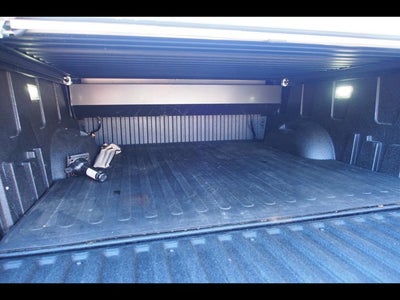 2025 Toyota Tundra 4WD TRD Pro Hybrid