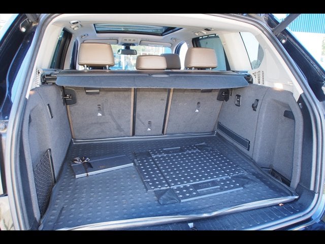 2012 BMW X3 35i