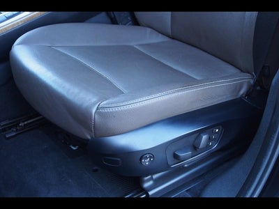 2012 BMW X3 35i