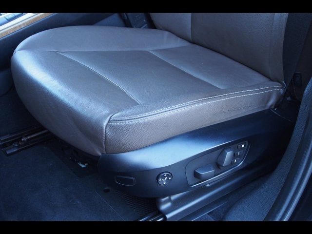 2012 BMW X3 35i