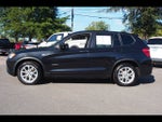 2012 BMW X3 35i