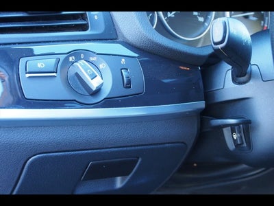 2012 BMW X3 35i