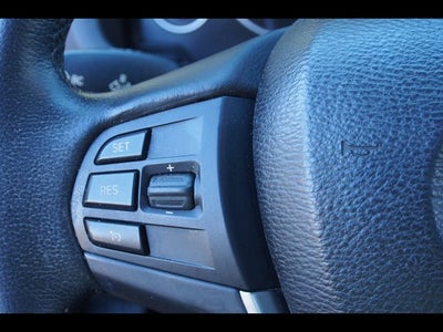 2012 BMW X3 35i