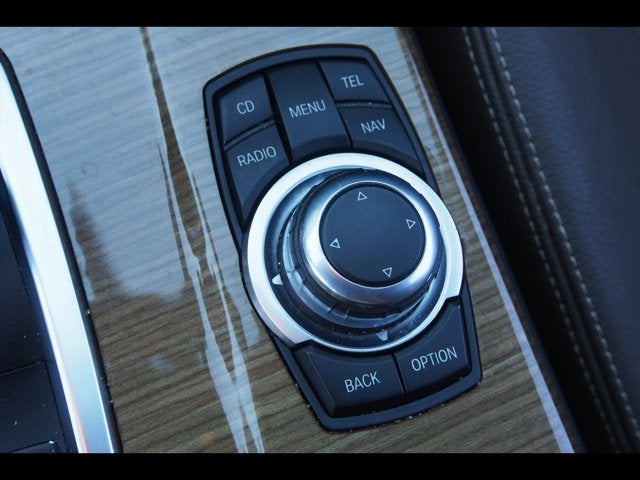 2012 BMW X3 35i
