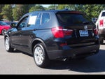 2012 BMW X3 35i
