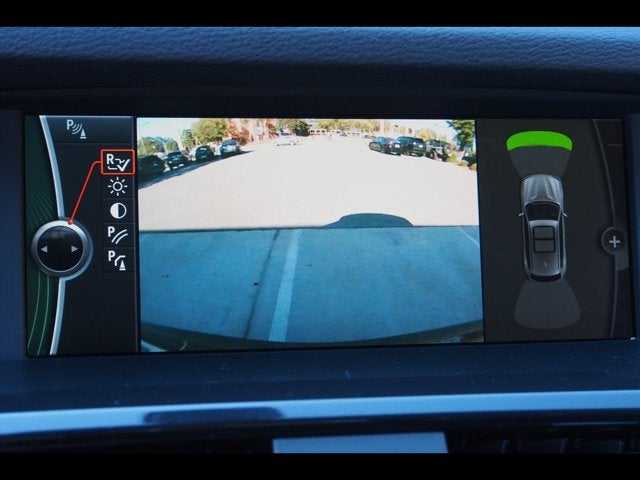 2012 BMW X3 35i