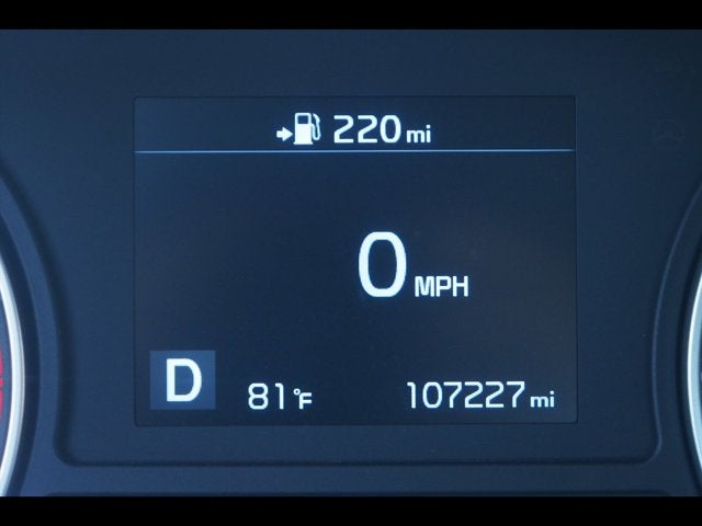 2020 Kia Optima S