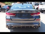 2020 Kia Optima S