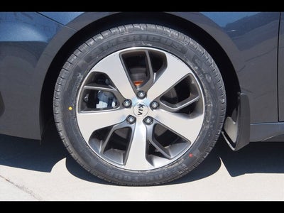 2020 Kia Optima S