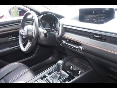 2024 Mazda Mazda CX-50 2.5 Turbo Premium Plus Package