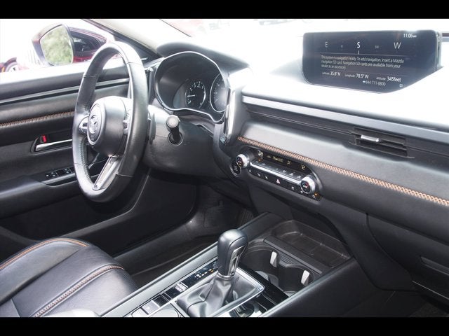2024 Mazda Mazda CX-50 2.5 Turbo Premium Plus Package