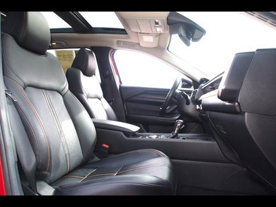 2024 Mazda Mazda CX-50 2.5 Turbo Premium Plus Package