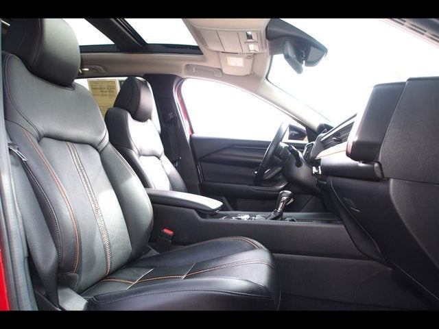 2024 Mazda Mazda CX-50 2.5 Turbo Premium Plus Package