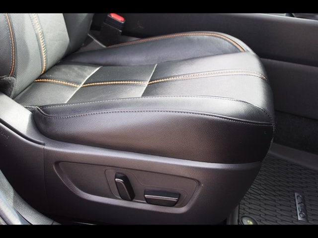 2024 Mazda Mazda CX-50 2.5 Turbo Premium Plus Package
