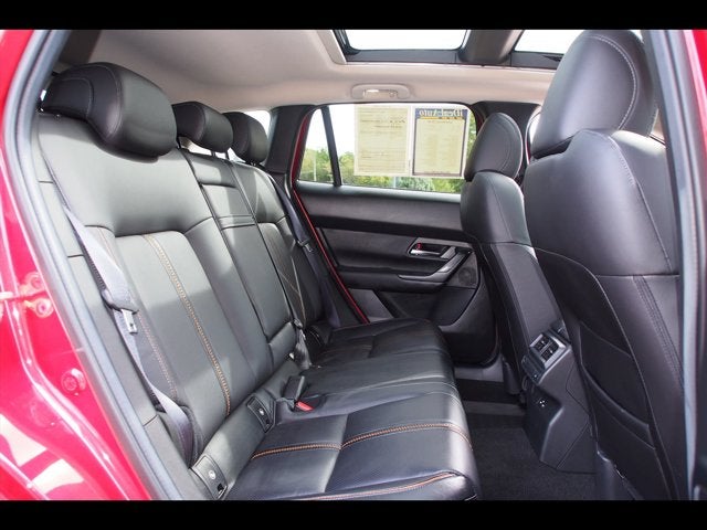 2024 Mazda Mazda CX-50 2.5 Turbo Premium Plus Package