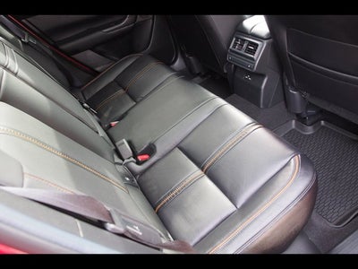 2024 Mazda Mazda CX-50 2.5 Turbo Premium Plus Package