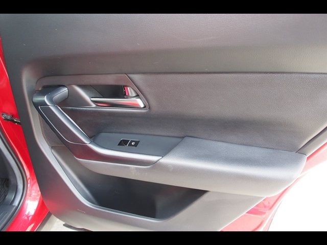 2024 Mazda Mazda CX-50 2.5 Turbo Premium Plus Package