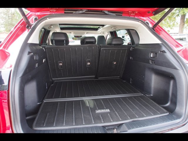 2024 Mazda Mazda CX-50 2.5 Turbo Premium Plus Package