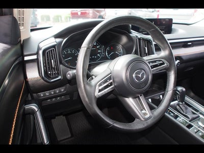 2024 Mazda Mazda CX-50 2.5 Turbo Premium Plus Package