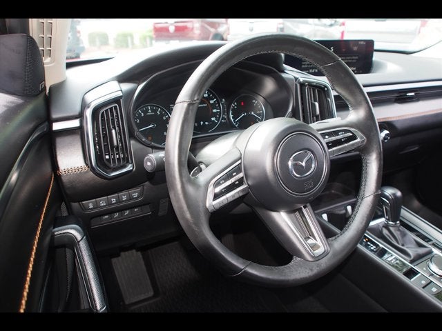 2024 Mazda Mazda CX-50 2.5 Turbo Premium Plus Package
