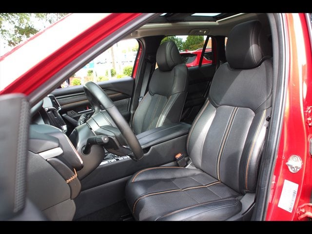 2024 Mazda Mazda CX-50 2.5 Turbo Premium Plus Package