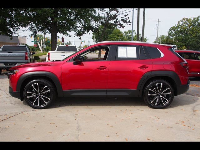 2024 Mazda Mazda CX-50 2.5 Turbo Premium Plus Package