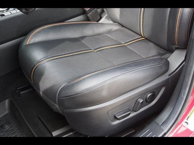 2024 Mazda Mazda CX-50 2.5 Turbo Premium Plus Package