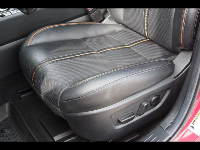2024 Mazda Mazda CX-50 2.5 Turbo Premium Plus Package