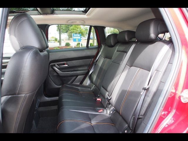 2024 Mazda Mazda CX-50 2.5 Turbo Premium Plus Package