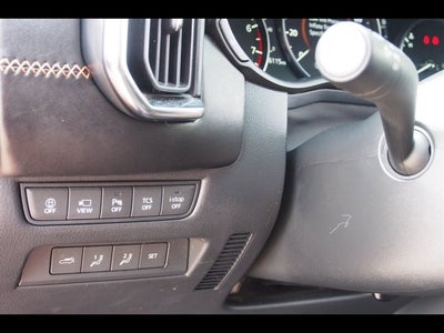 2024 Mazda Mazda CX-50 2.5 Turbo Premium Plus Package