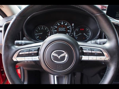 2024 Mazda Mazda CX-50 2.5 Turbo Premium Plus Package
