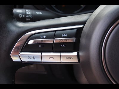 2024 Mazda Mazda CX-50 2.5 Turbo Premium Plus Package