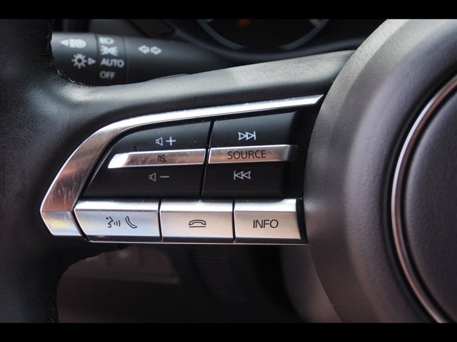 2024 Mazda Mazda CX-50 2.5 Turbo Premium Plus Package