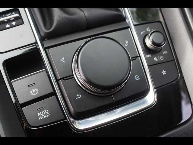 2024 Mazda Mazda CX-50 2.5 Turbo Premium Plus Package