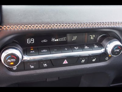 2024 Mazda Mazda CX-50 2.5 Turbo Premium Plus Package