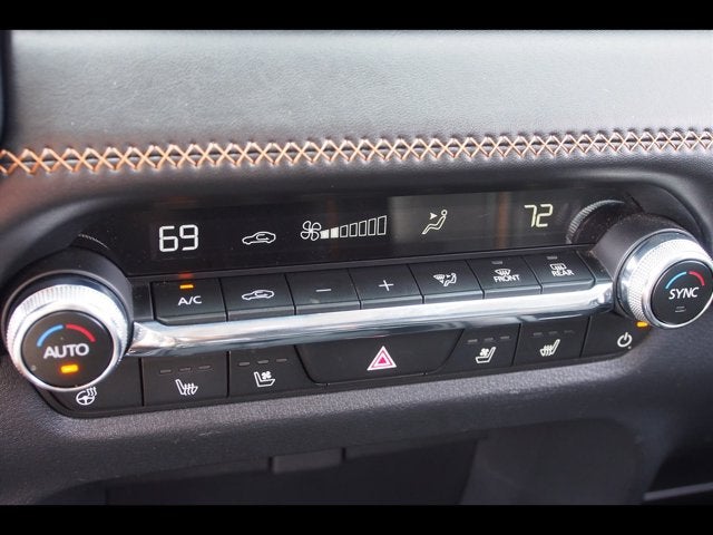 2024 Mazda Mazda CX-50 2.5 Turbo Premium Plus Package