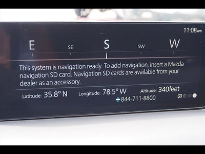 2024 Mazda Mazda CX-50 2.5 Turbo Premium Plus Package