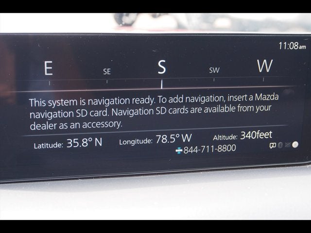 2024 Mazda Mazda CX-50 2.5 Turbo Premium Plus Package