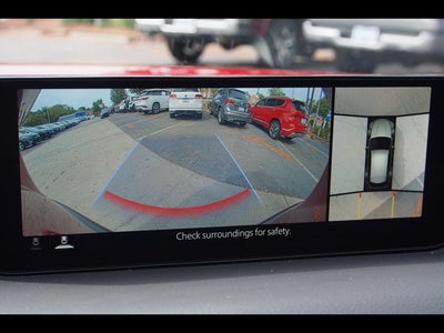 2024 Mazda Mazda CX-50 2.5 Turbo Premium Plus Package