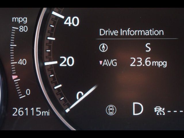 2024 Mazda Mazda CX-50 2.5 Turbo Premium Plus Package