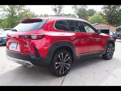 2024 Mazda Mazda CX-50 2.5 Turbo Premium Plus Package