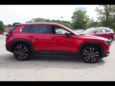 2024 Mazda Mazda CX-50 2.5 Turbo Premium Plus Package