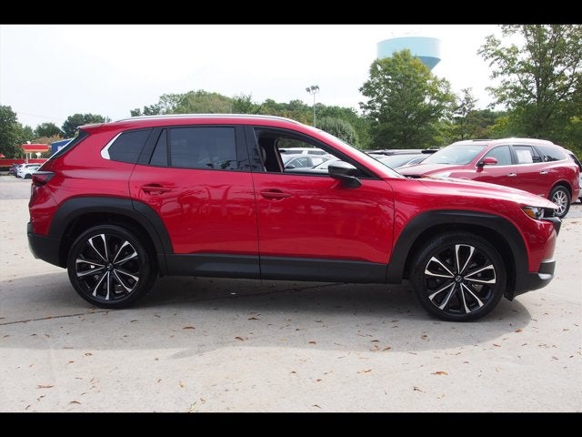 2024 Mazda Mazda CX-50 2.5 Turbo Premium Plus Package