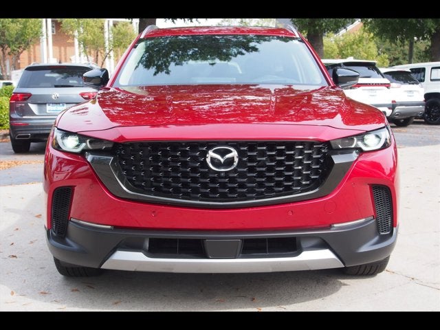 2024 Mazda Mazda CX-50 2.5 Turbo Premium Plus Package