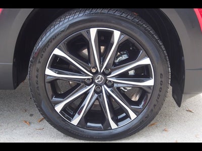 2024 Mazda Mazda CX-50 2.5 Turbo Premium Plus Package
