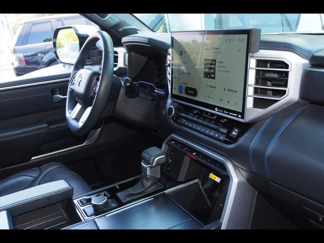 2023 Toyota Sequoia Limited
