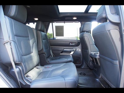 2023 Toyota Sequoia Limited