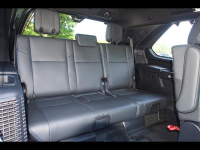 2023 Toyota Sequoia Limited