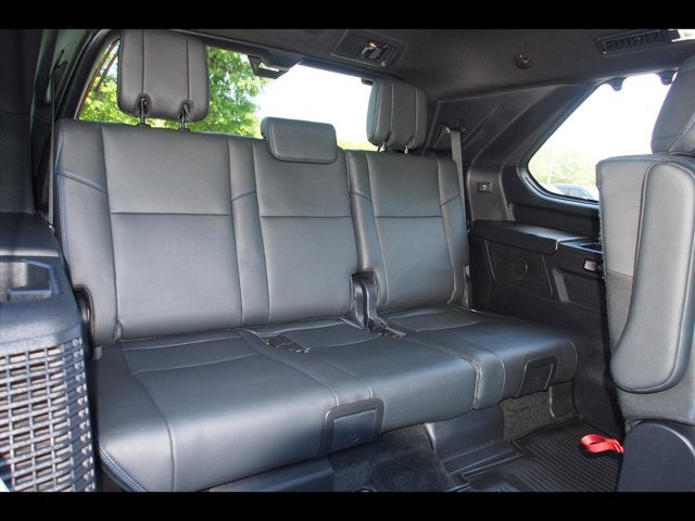 2023 Toyota Sequoia Limited